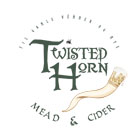 Twisted Horn
