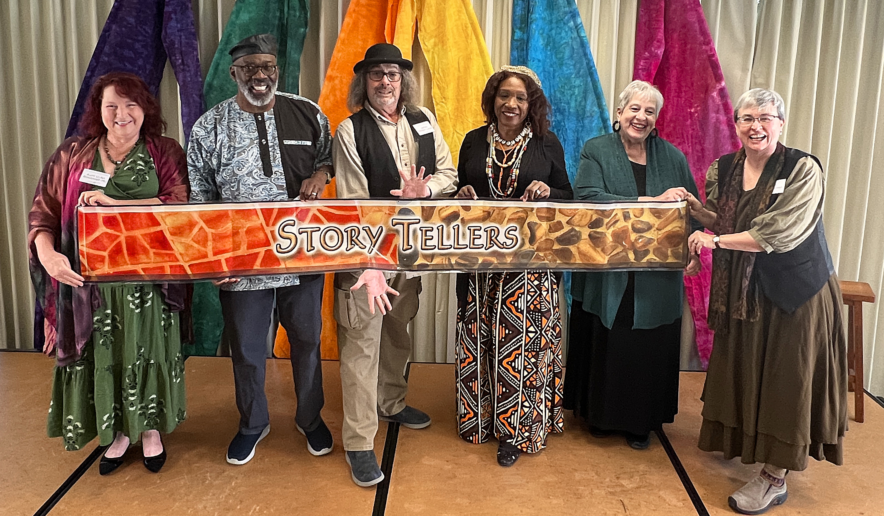 Festival
                            2026